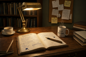 Writing Tips